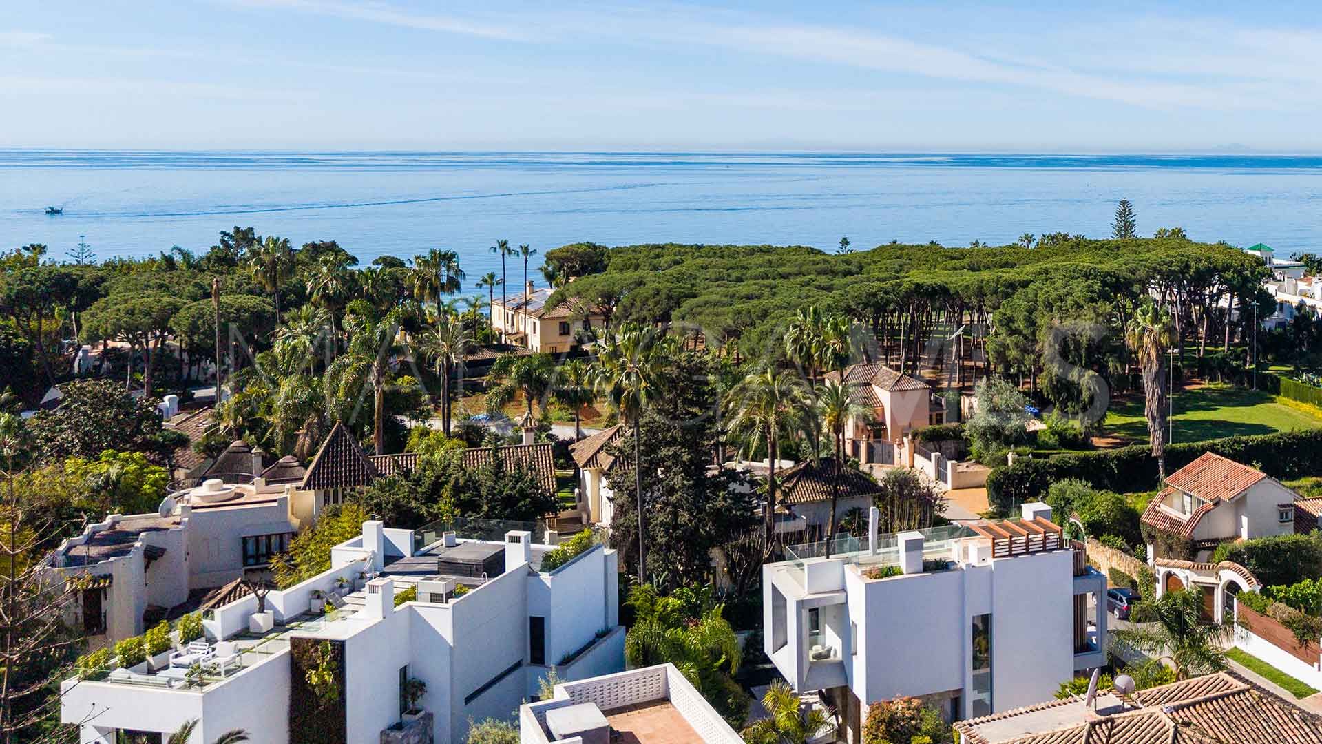 Villa for sale in Casablanca