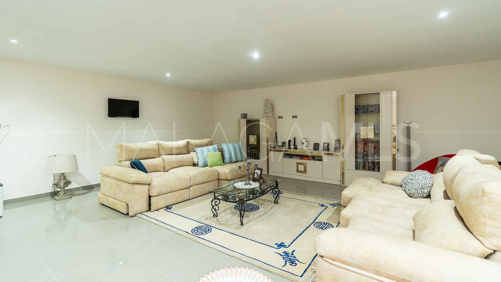 Villa for sale in Casablanca