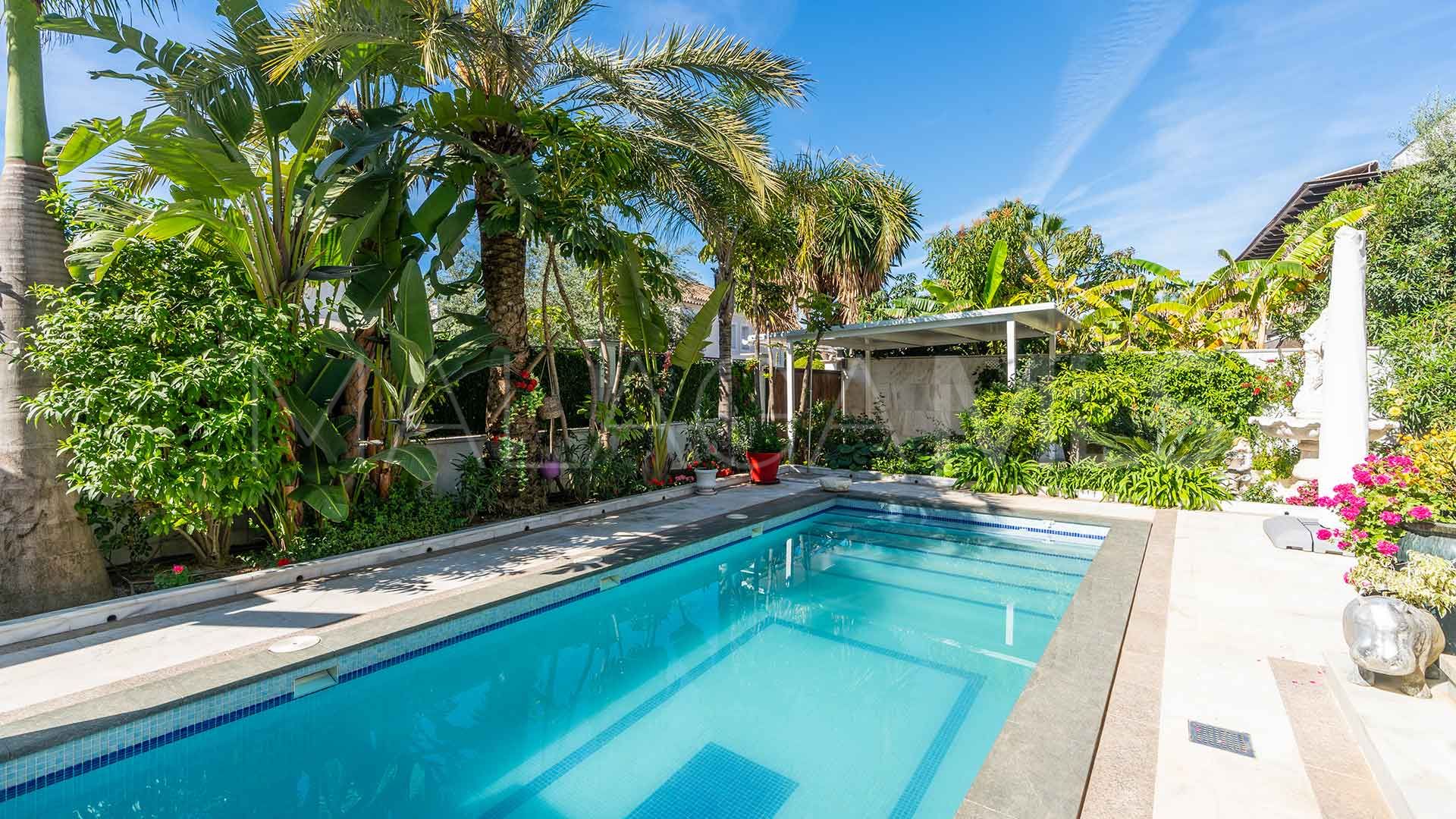 Villa for sale in Casablanca