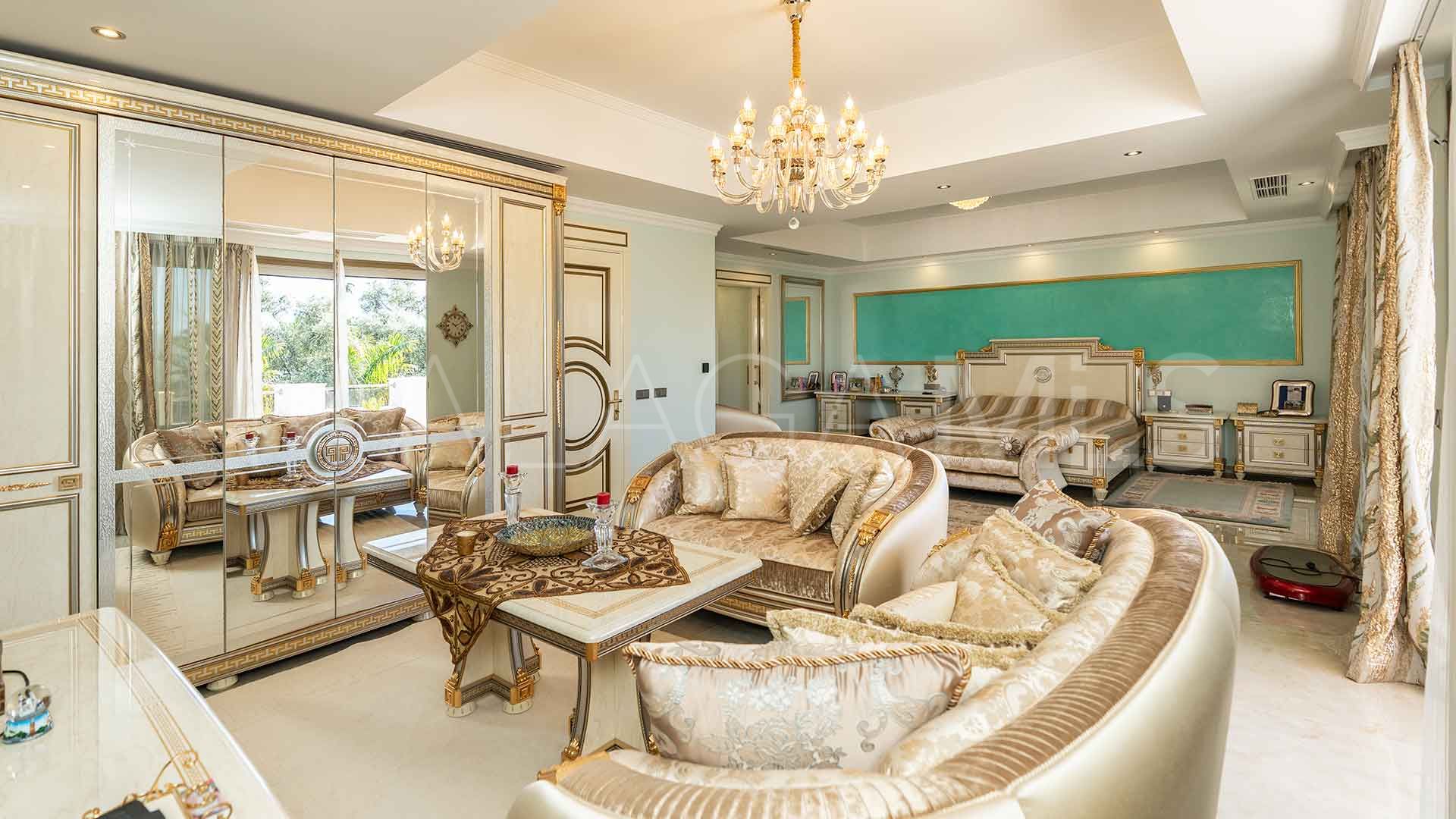 Villa for sale in Casablanca