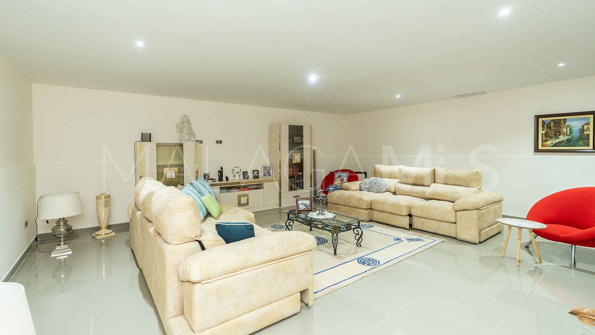 Villa for sale in Casablanca