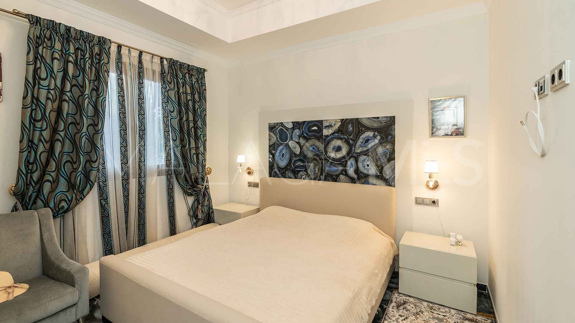 Villa for sale in Casablanca