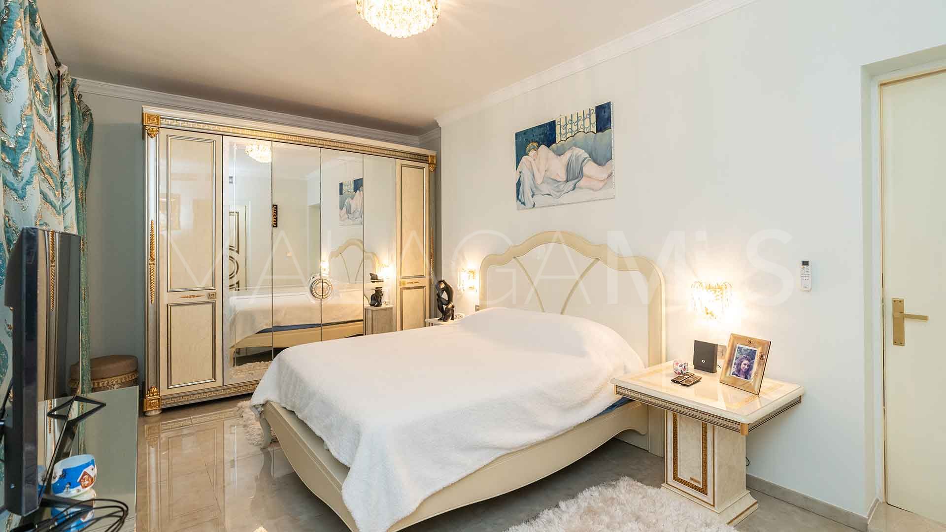 Villa for sale in Casablanca