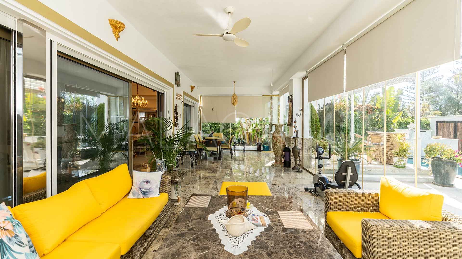 Villa for sale in Casablanca