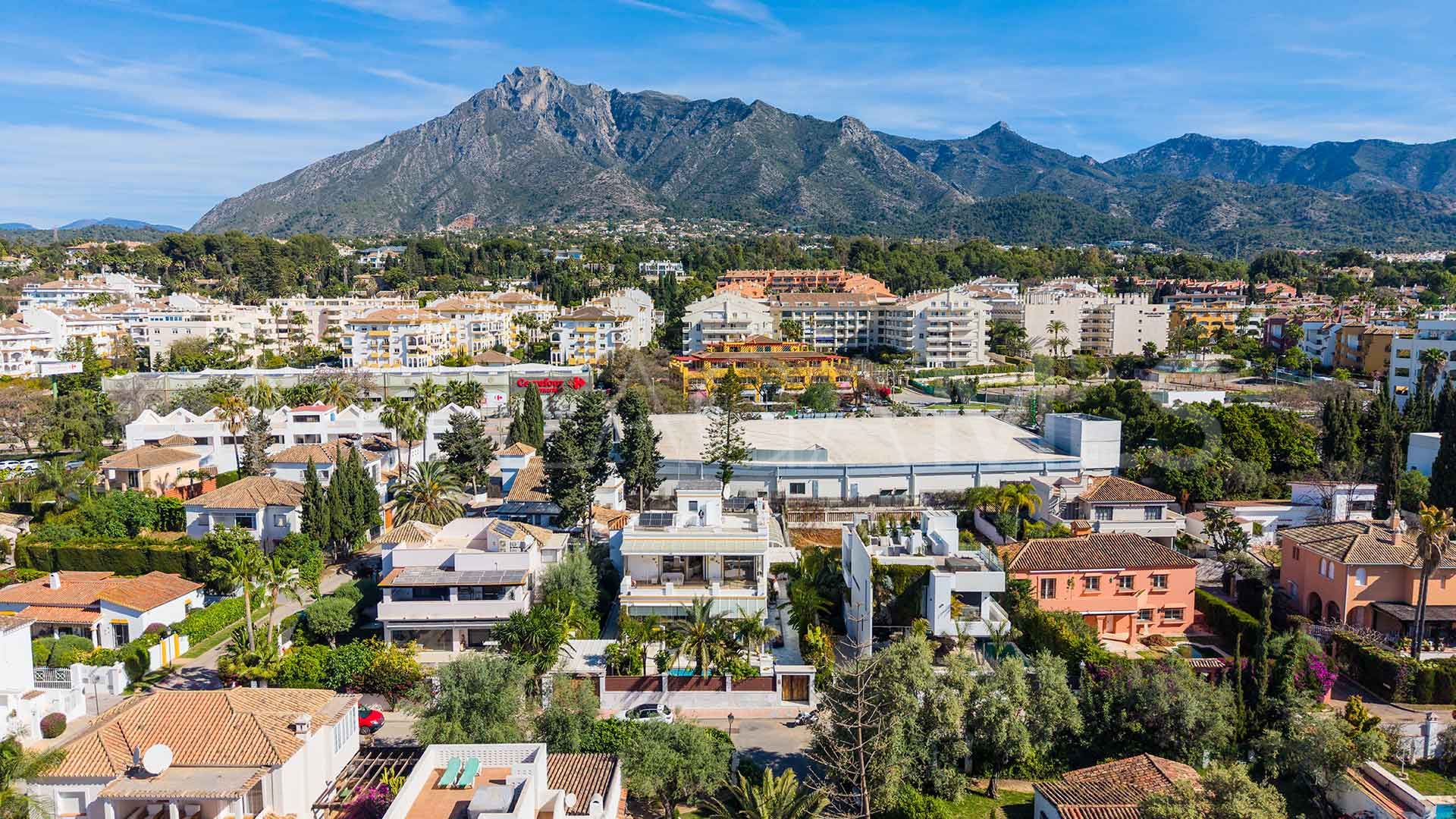 Villa for sale in Casablanca