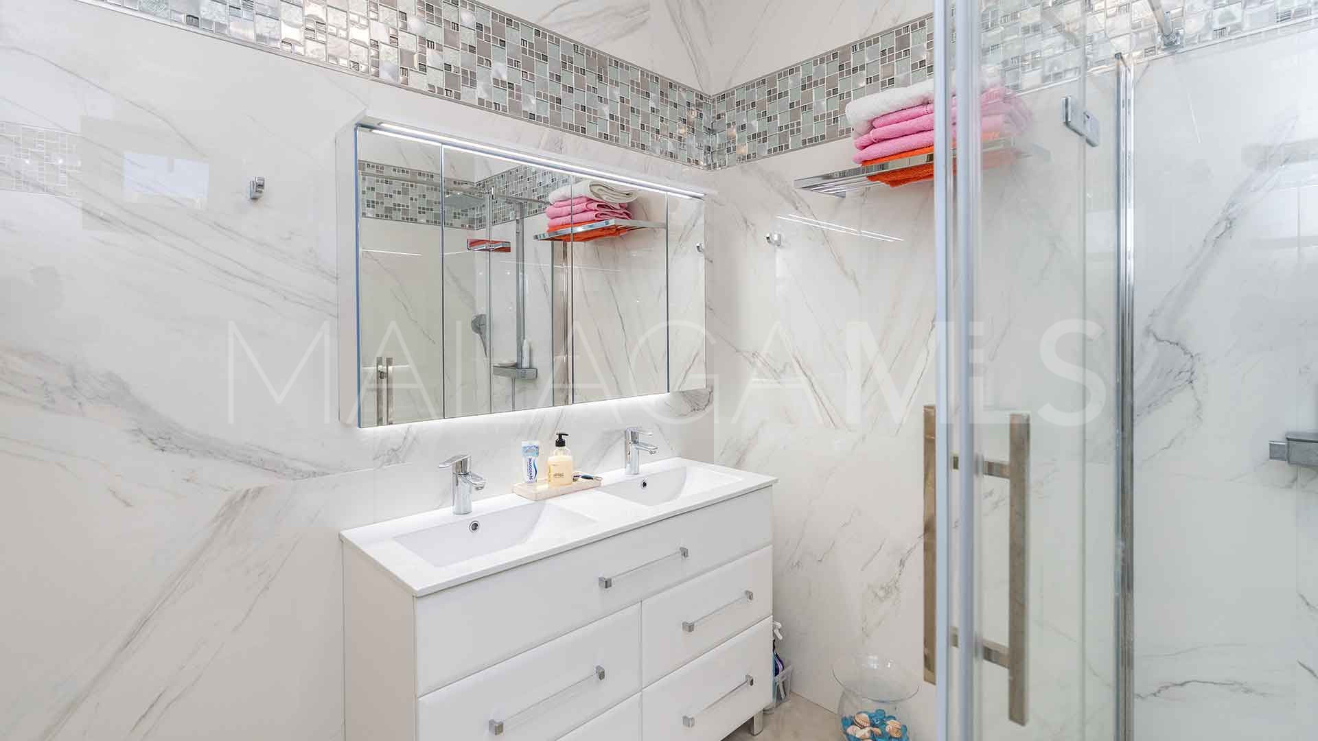 Villa for sale in Casablanca