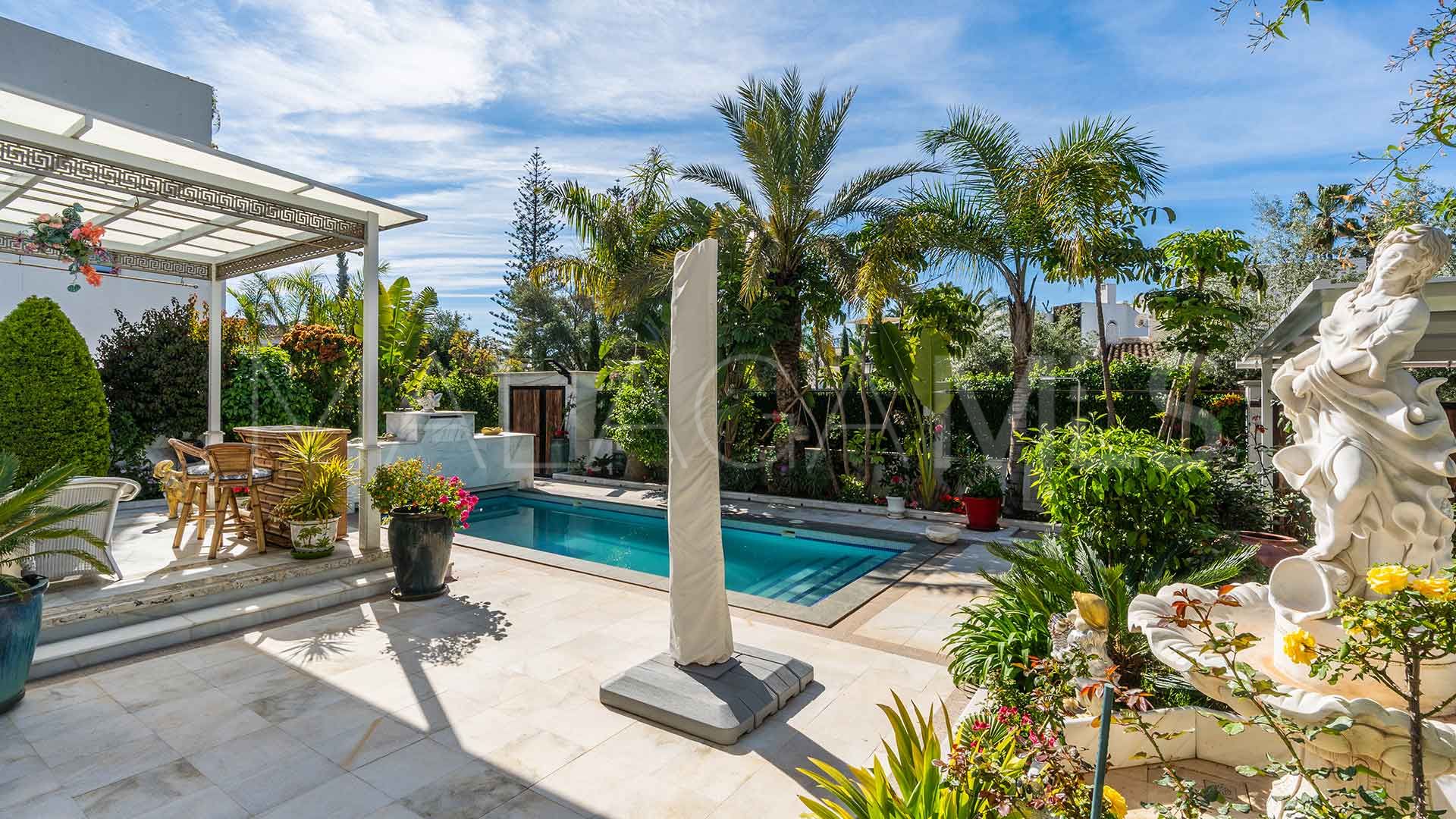 Villa for sale in Casablanca