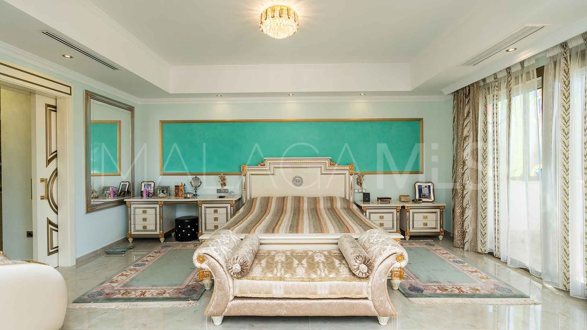 Villa for sale in Casablanca