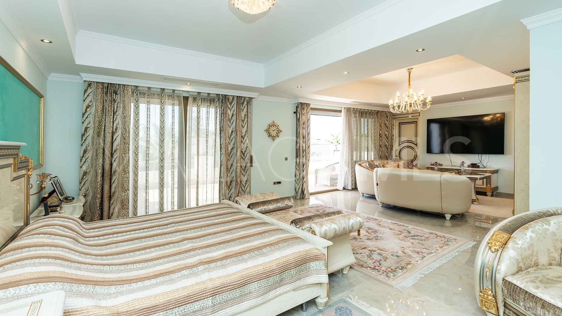 Villa for sale in Casablanca