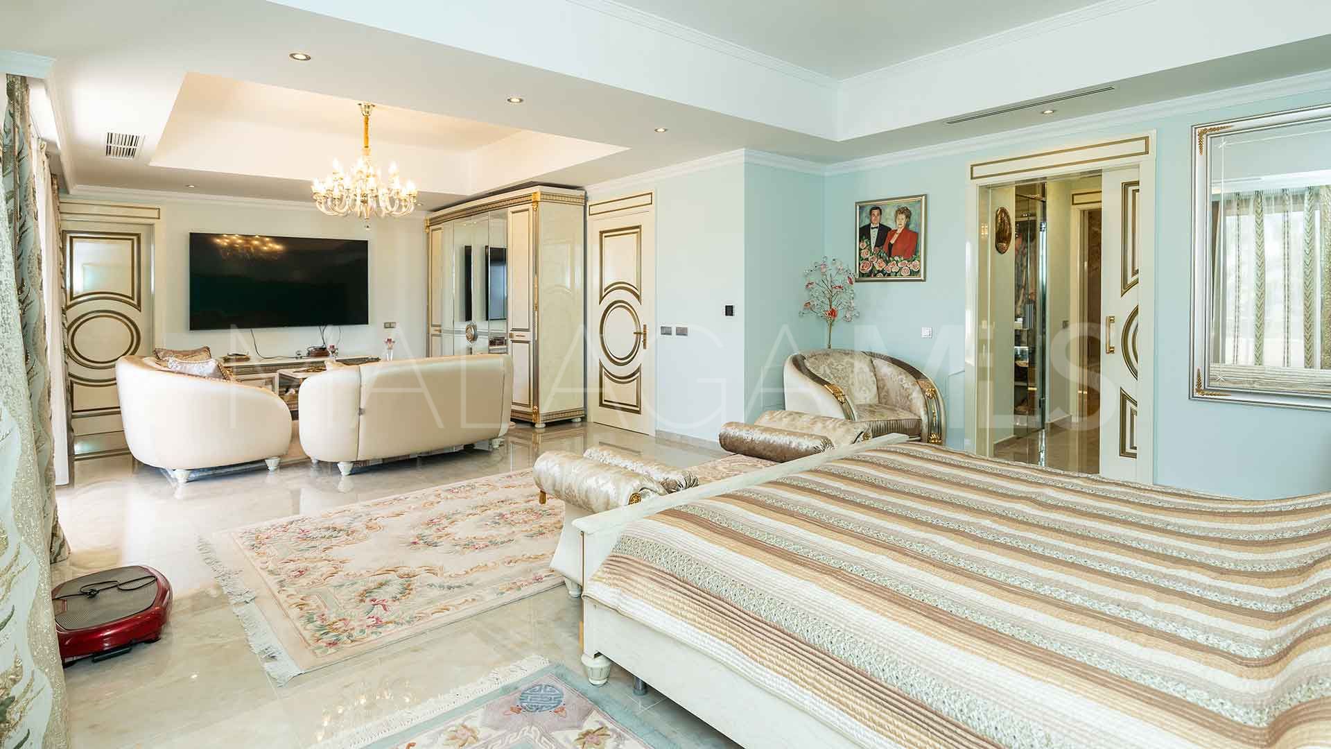 Villa for sale in Casablanca