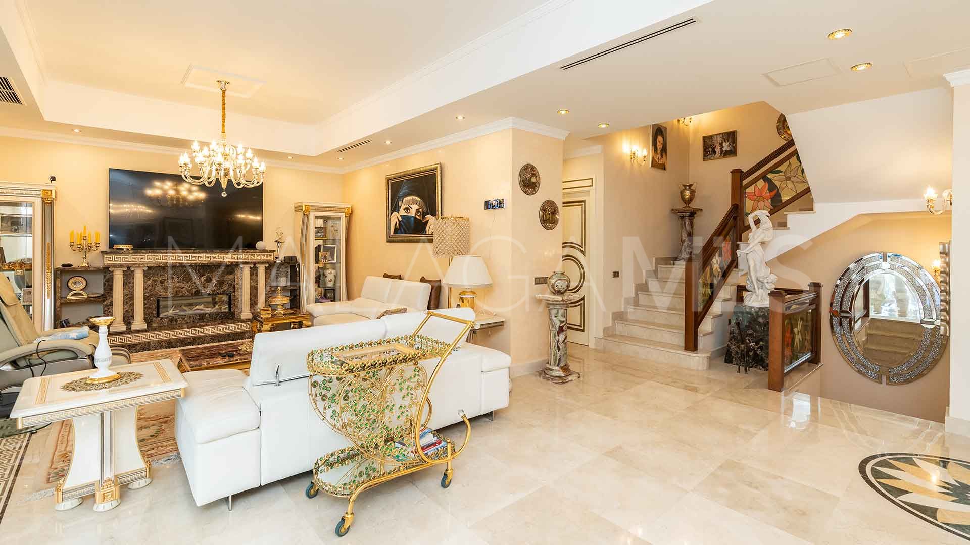 Villa for sale in Casablanca