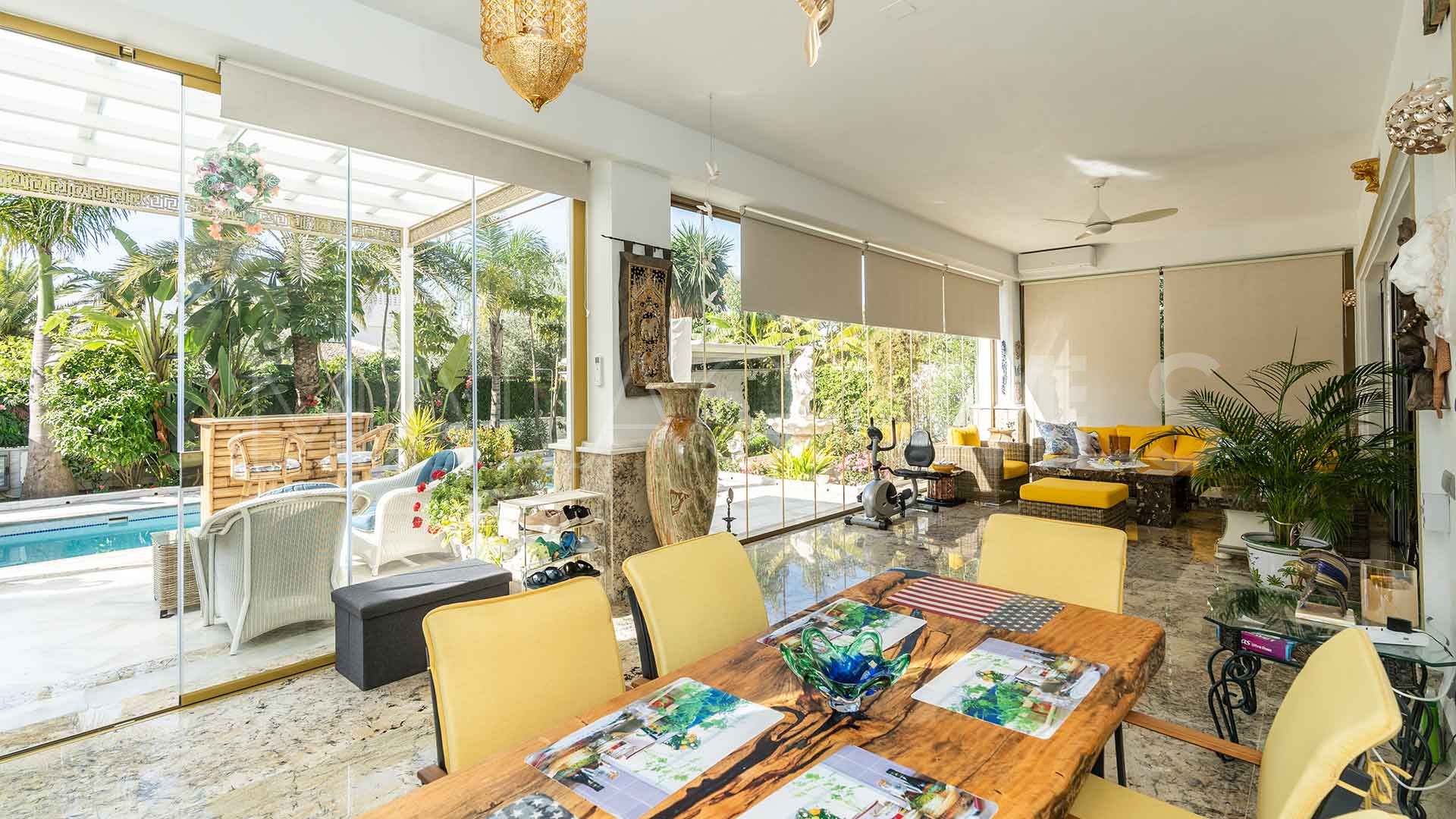 Villa for sale in Casablanca