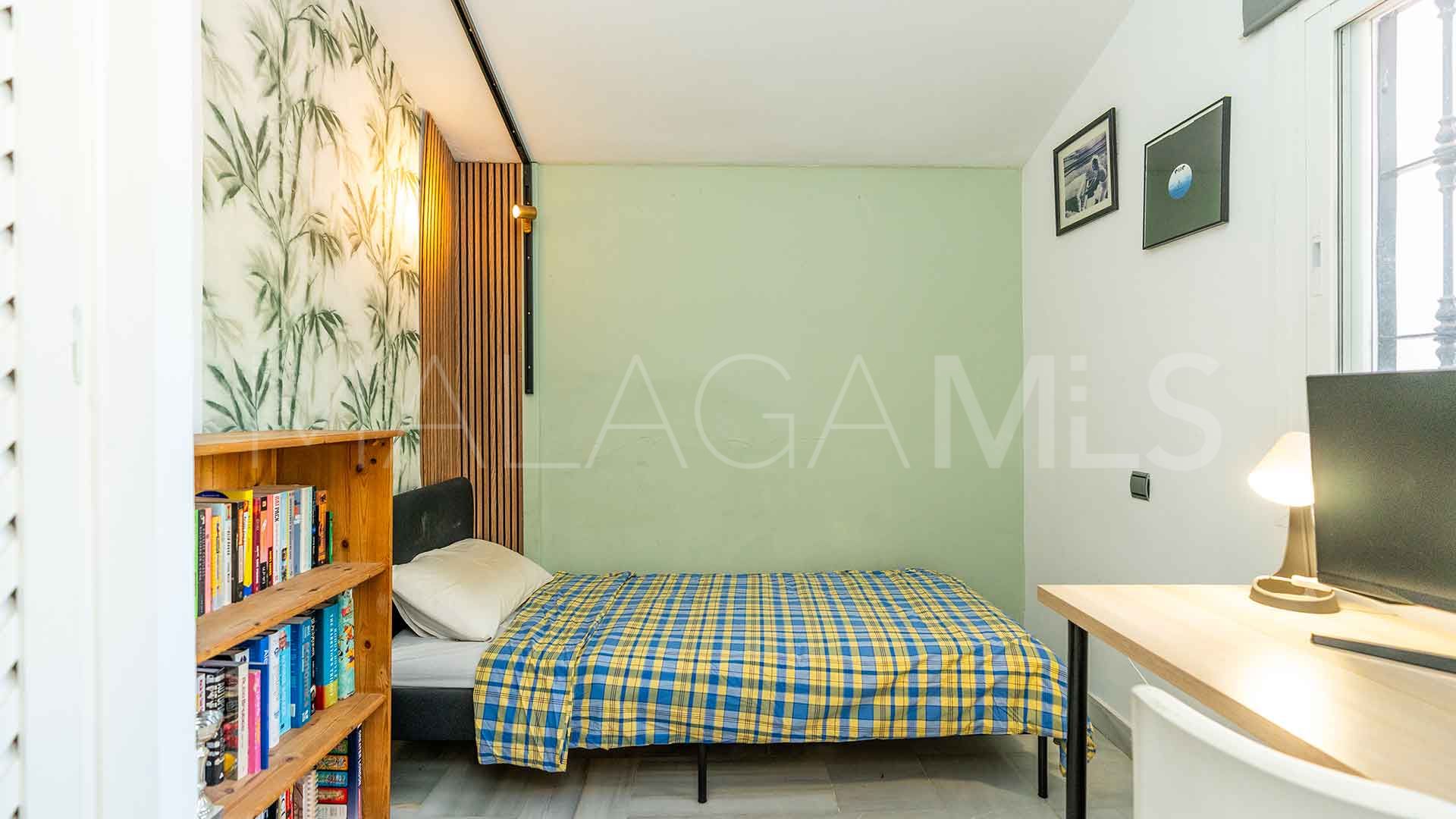 Radhus for sale in Marbella Golden Mile