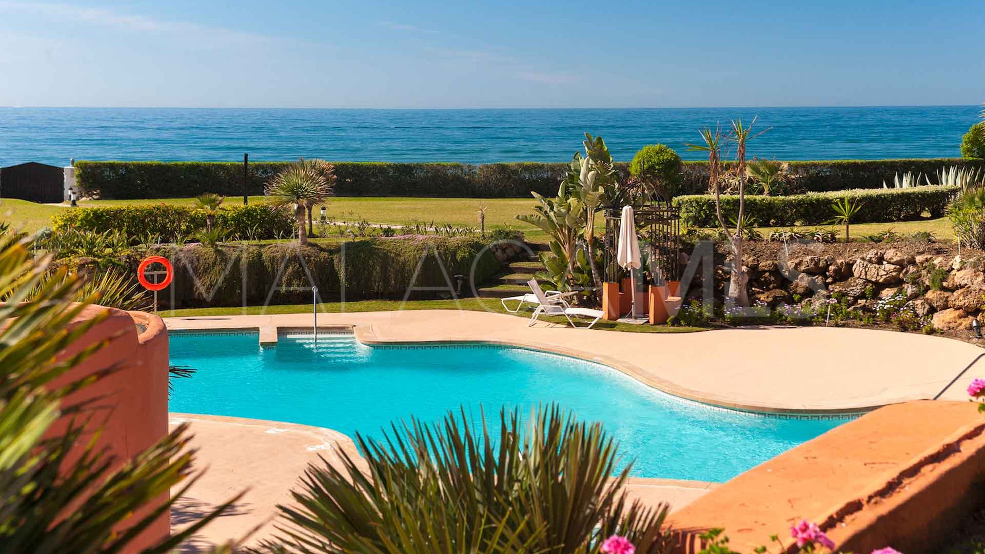 Buy duplex penthouse in La Morera