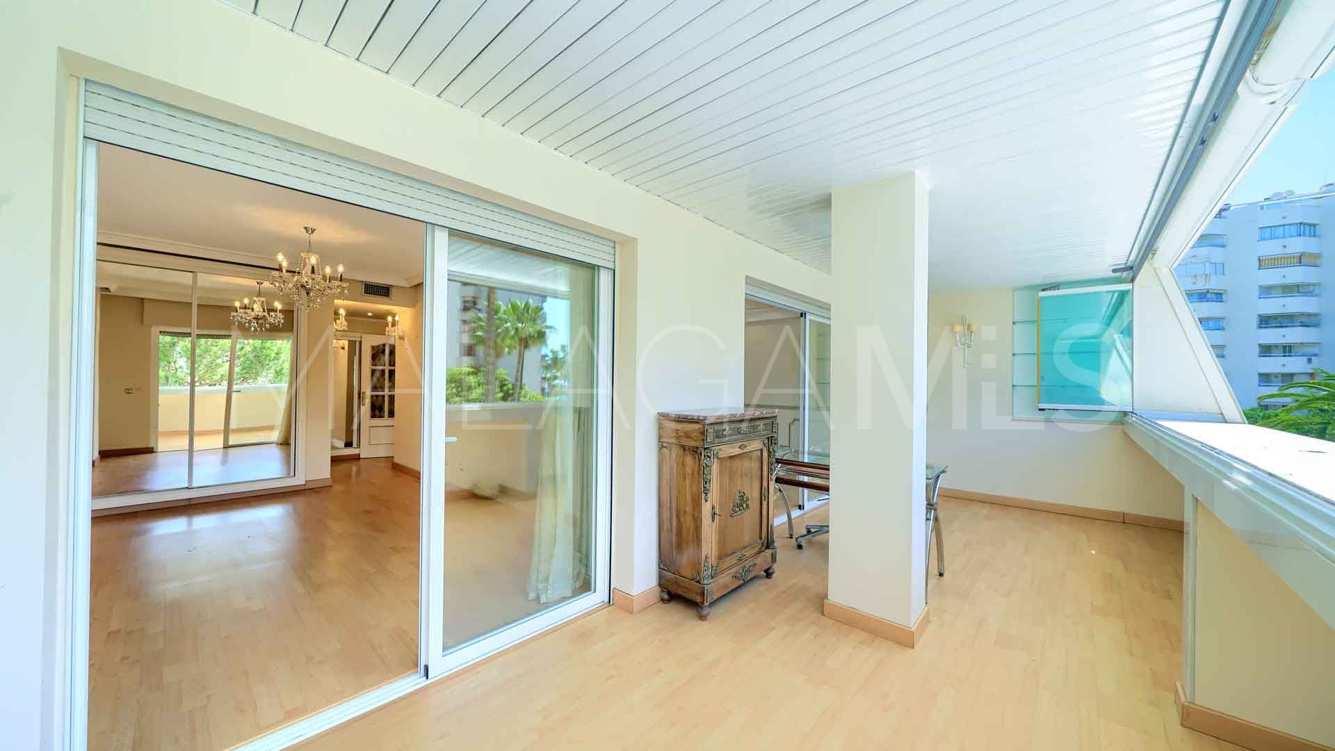 Wohnung for sale in Atrium