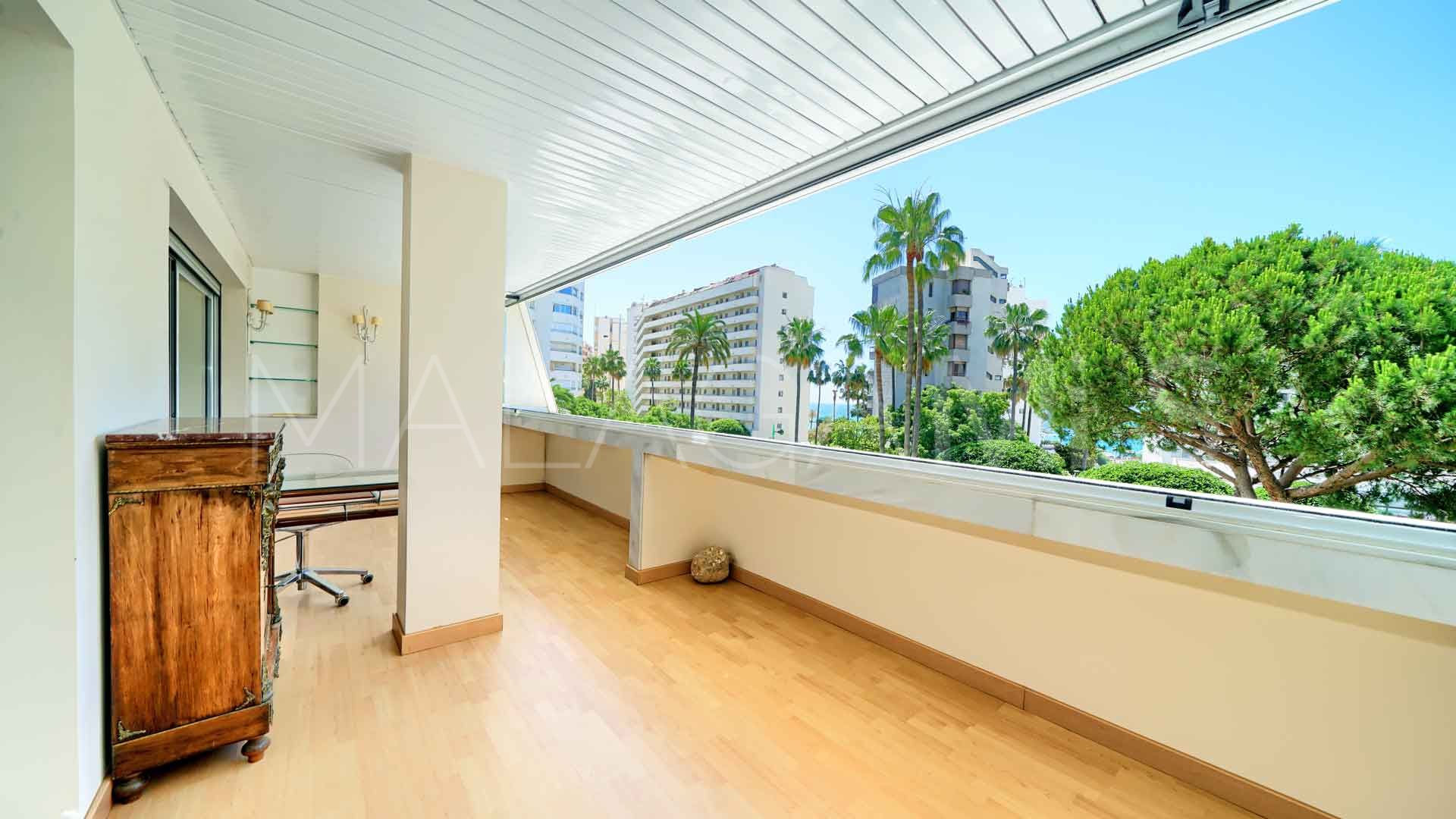 Wohnung for sale in Atrium