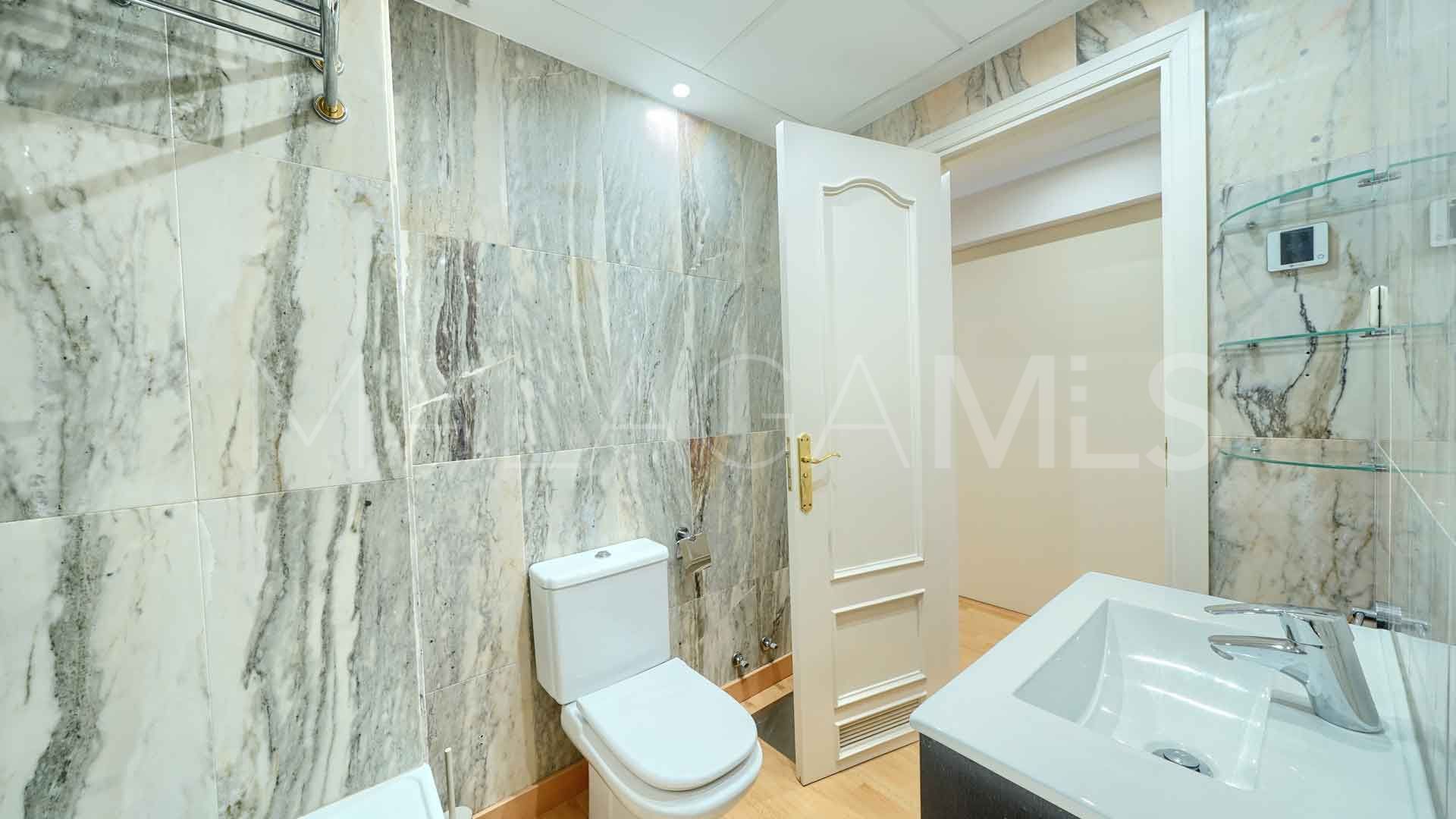 Wohnung for sale in Atrium