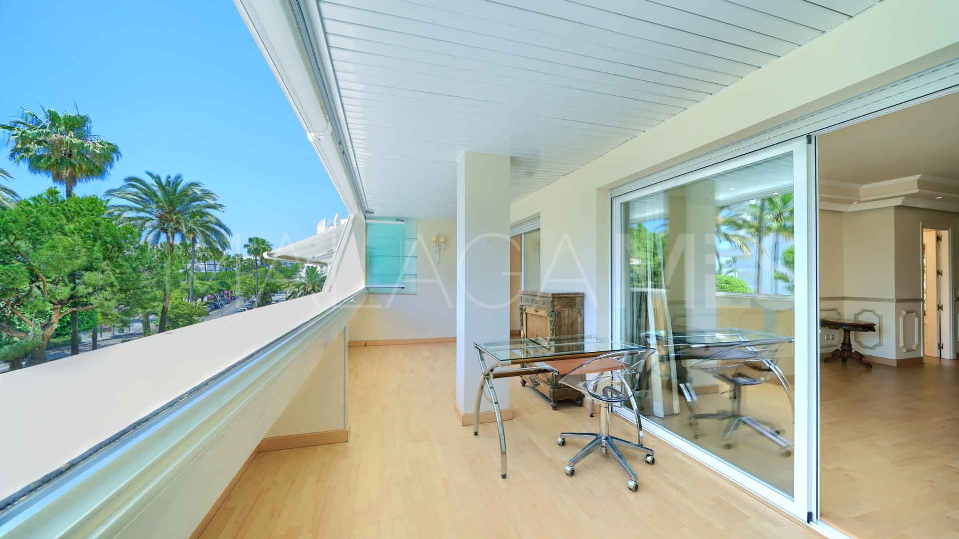 Wohnung for sale in Atrium
