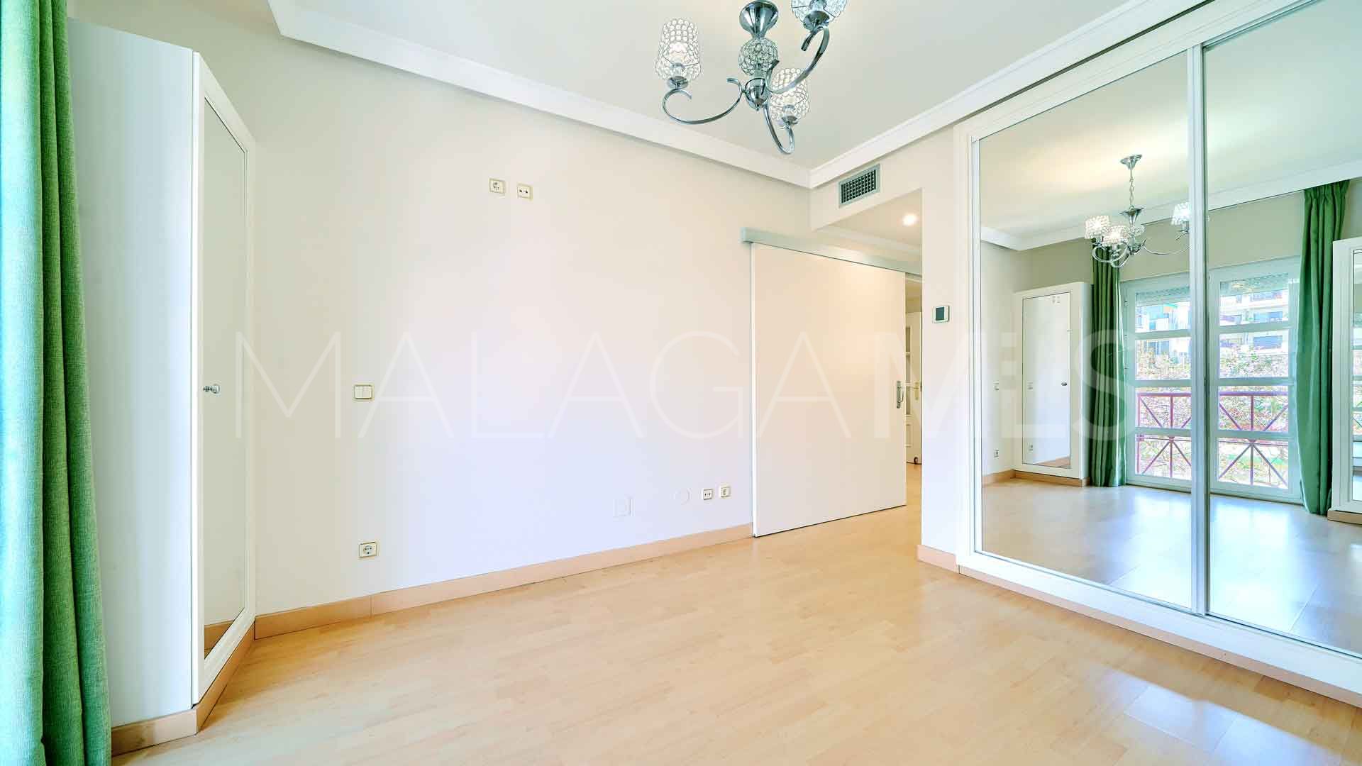 Wohnung for sale in Atrium