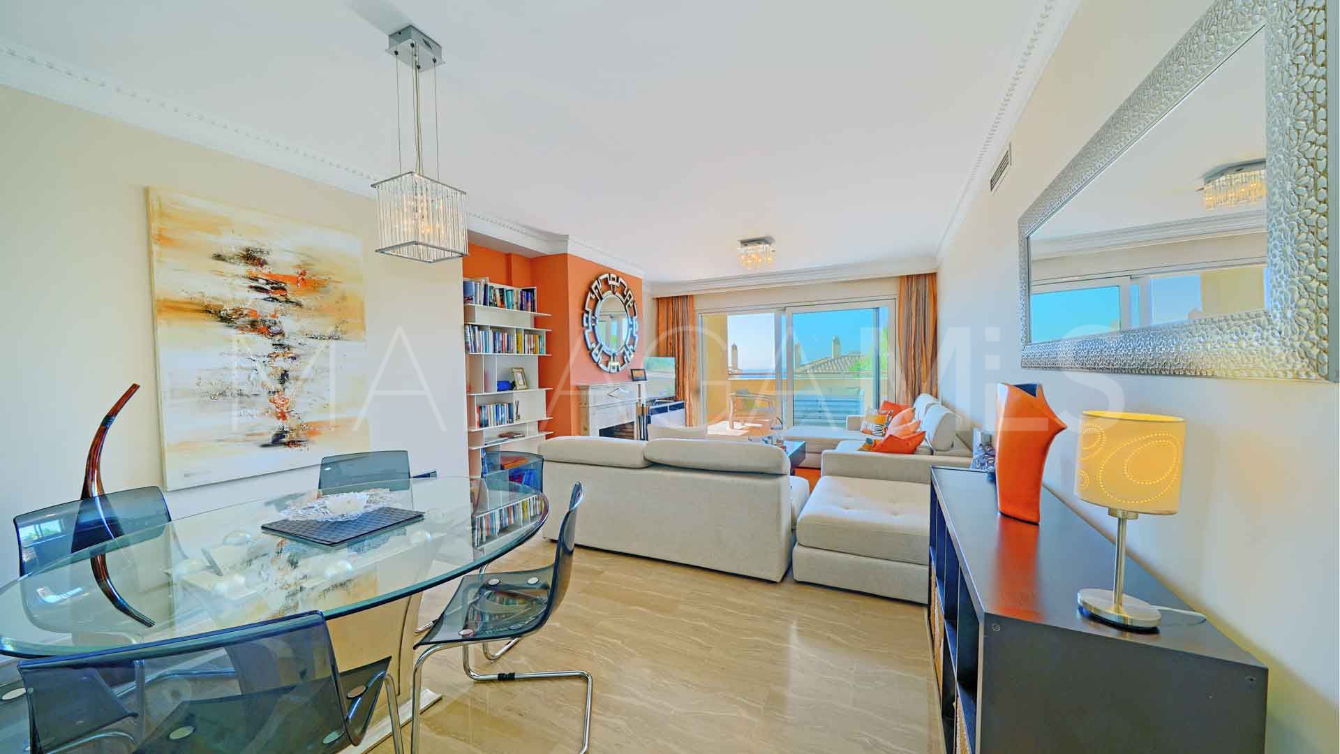 Appartement for sale in Condado de Sierra Blanca