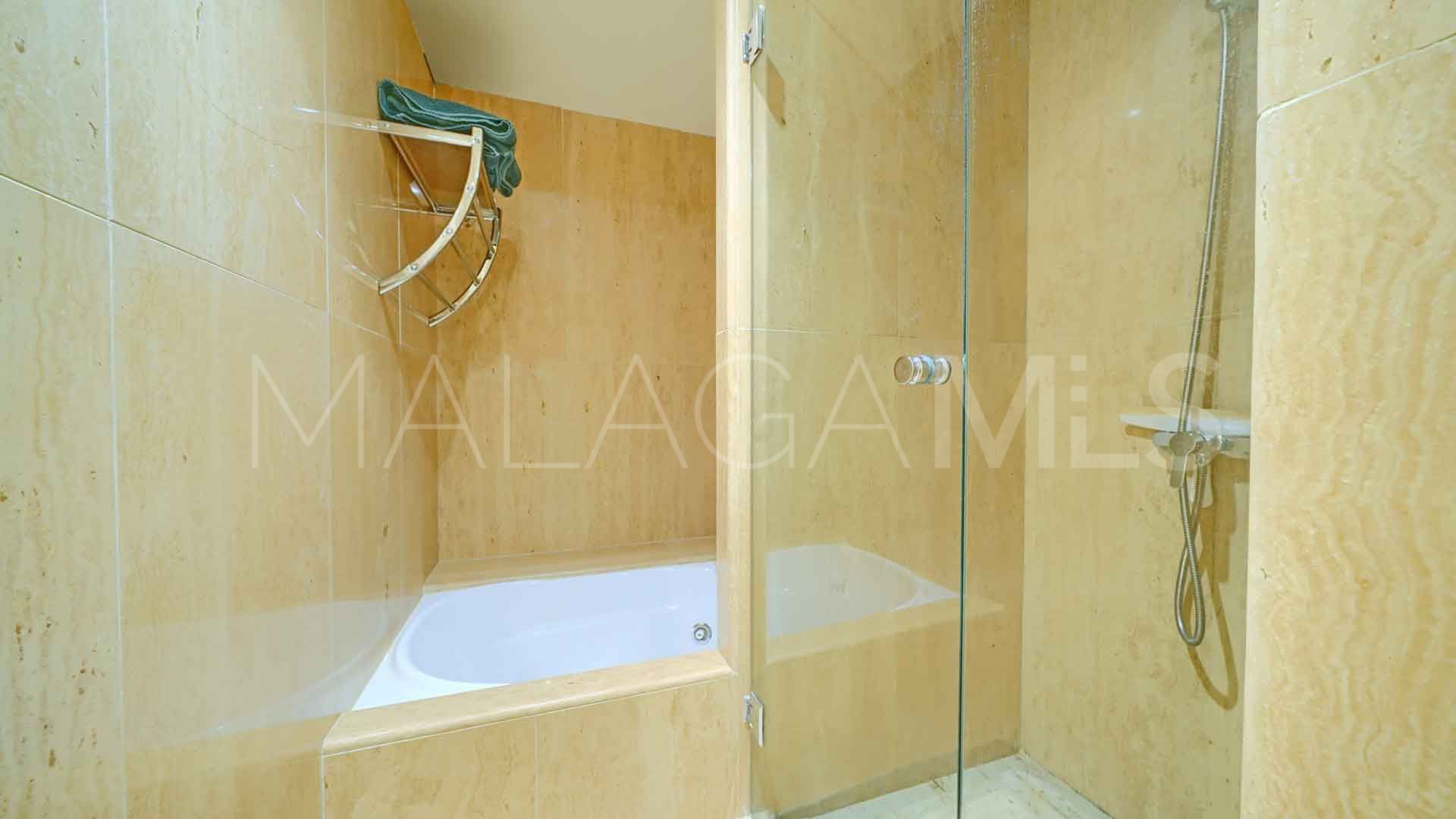 Appartement for sale in Condado de Sierra Blanca