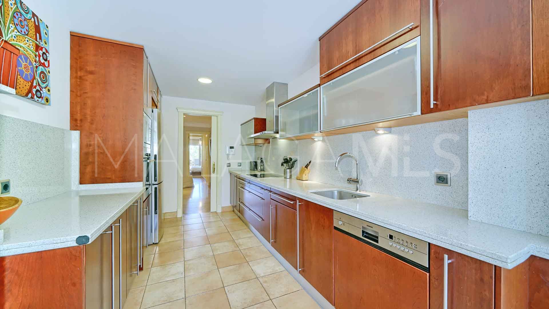 Appartement for sale in Condado de Sierra Blanca