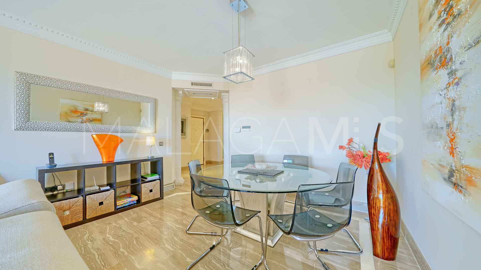 Appartement for sale in Condado de Sierra Blanca