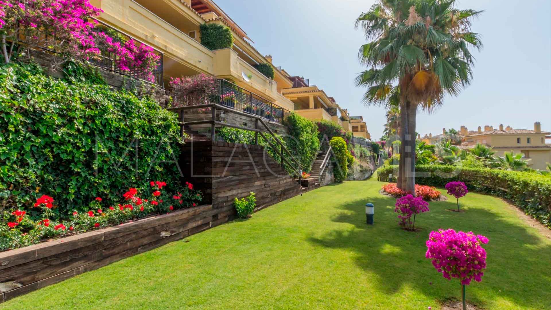 Appartement for sale in Condado de Sierra Blanca