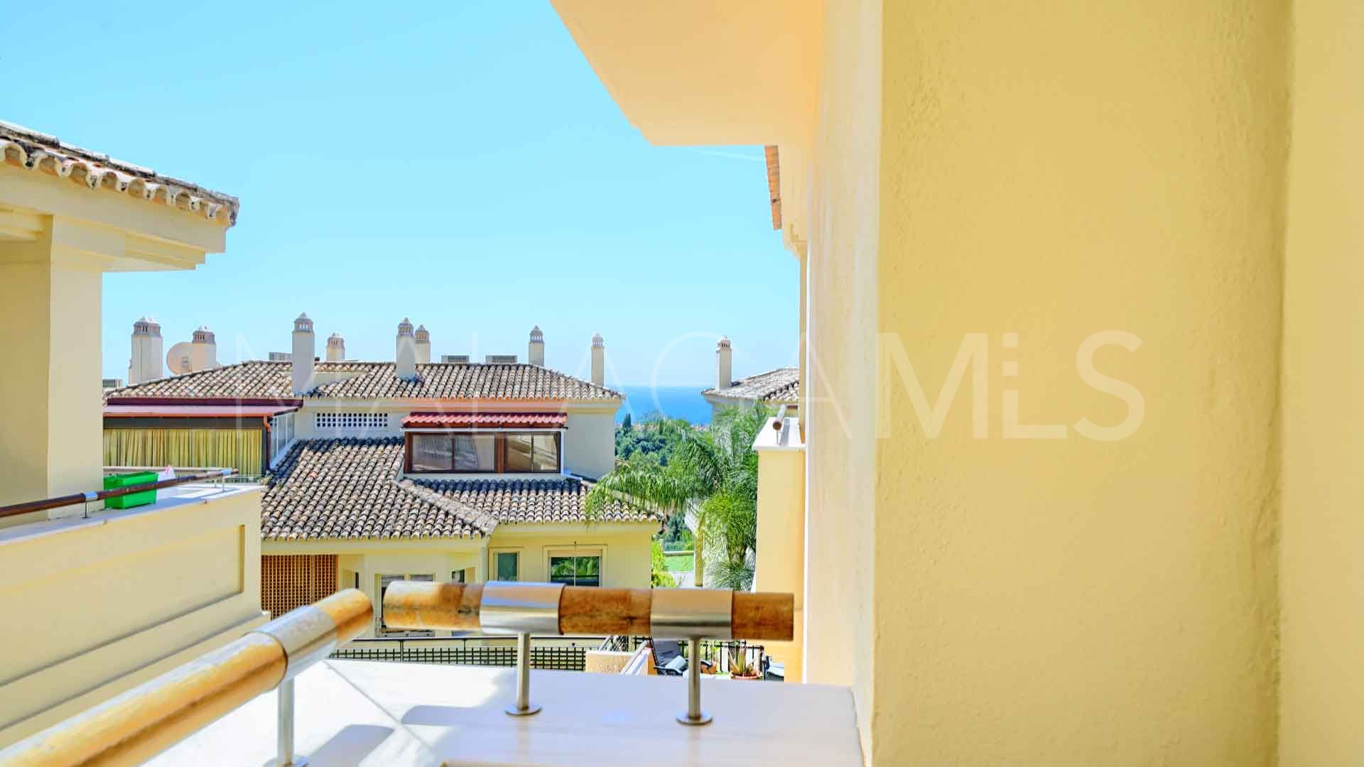 Appartement for sale in Condado de Sierra Blanca