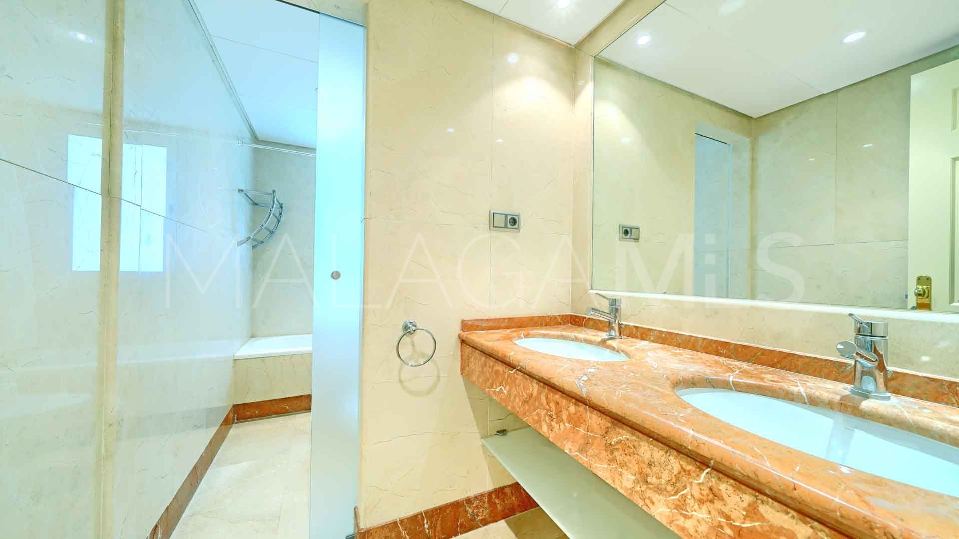Appartement for sale in Condado de Sierra Blanca