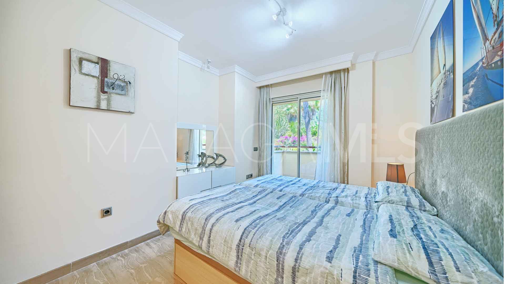 Appartement for sale in Condado de Sierra Blanca