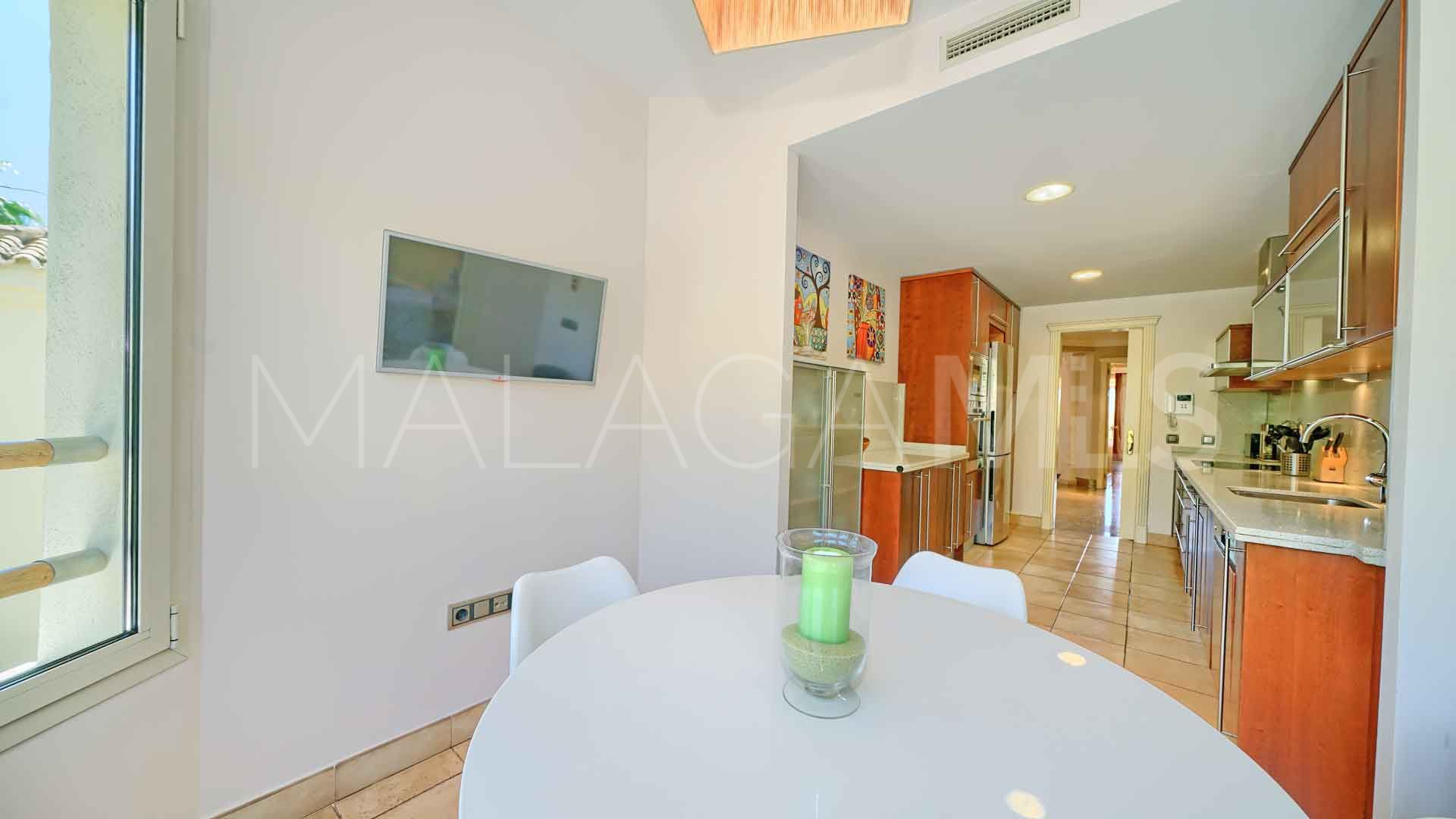 Appartement for sale in Condado de Sierra Blanca