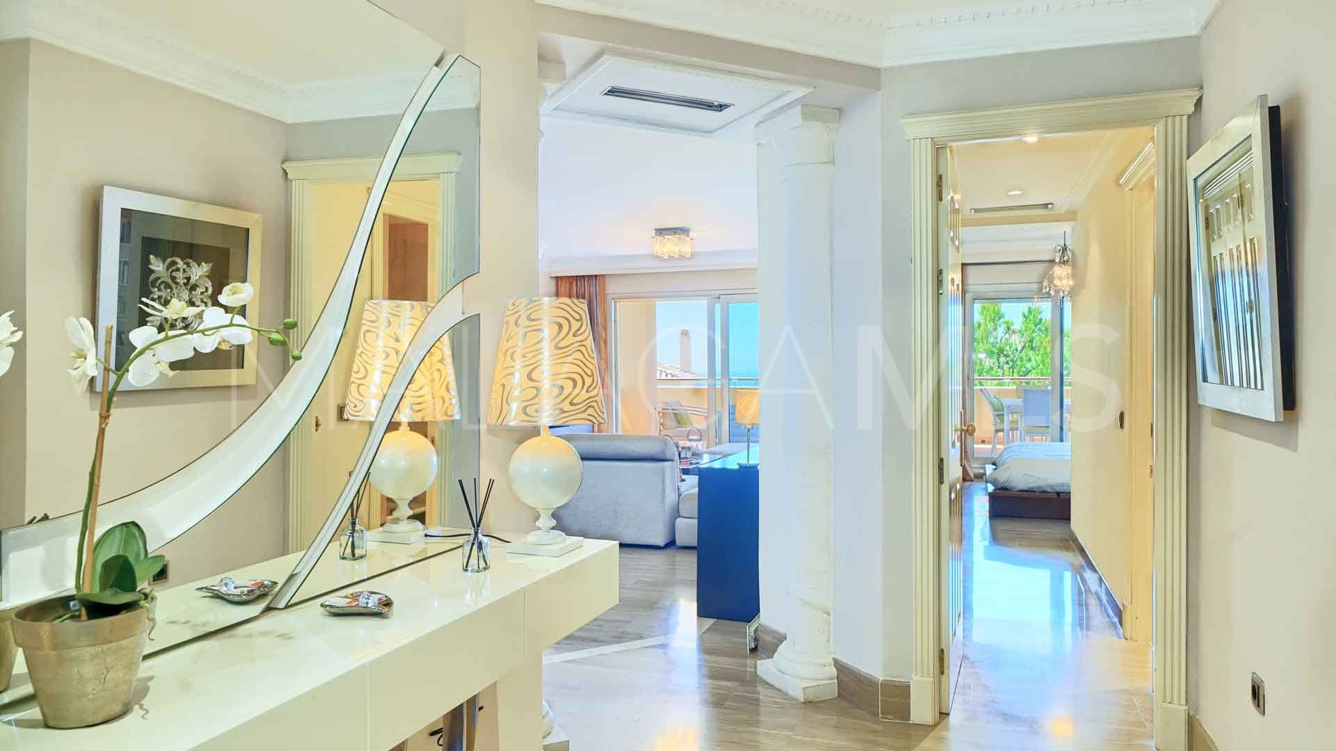 Appartement for sale in Condado de Sierra Blanca