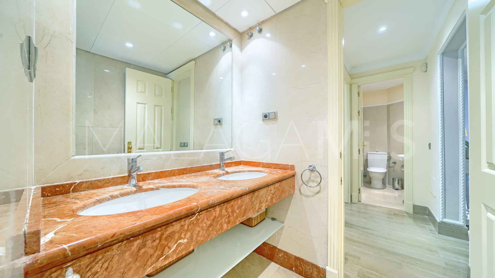 Appartement for sale in Condado de Sierra Blanca