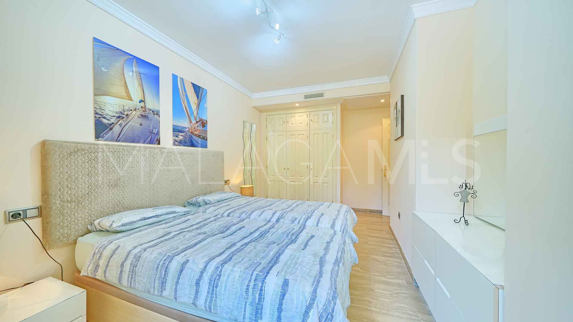 Appartement for sale in Condado de Sierra Blanca