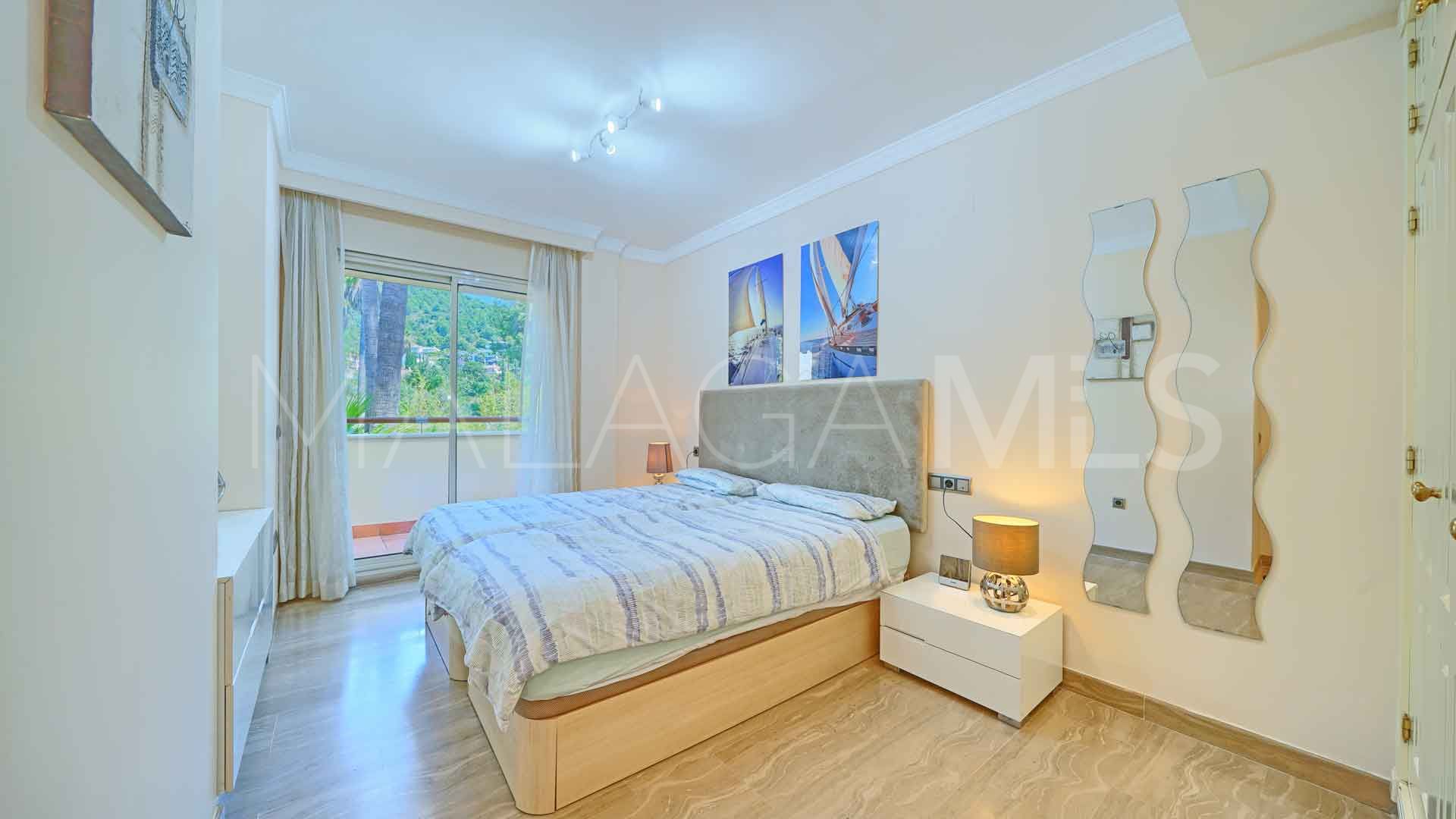 Appartement for sale in Condado de Sierra Blanca