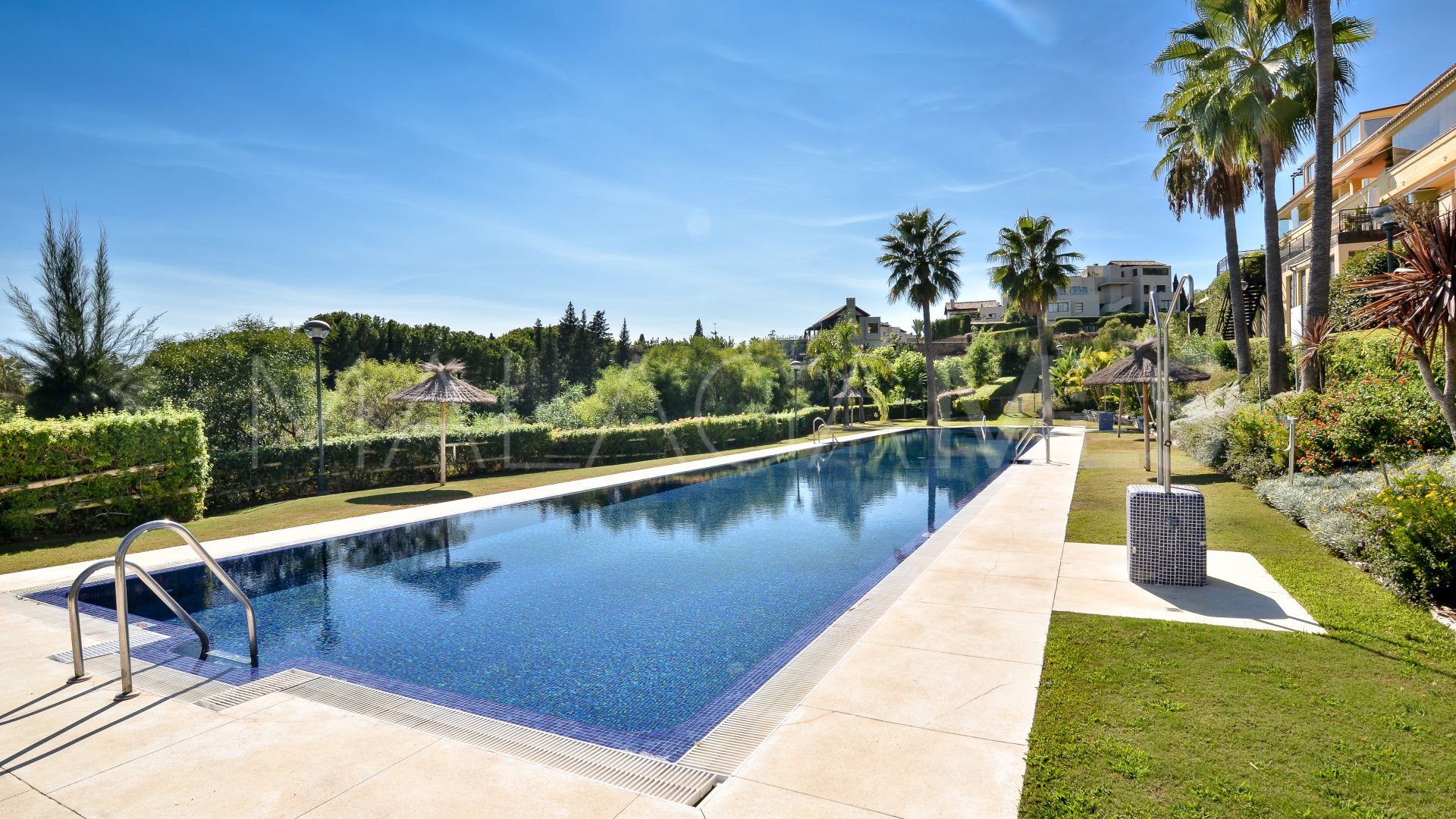 Appartement for sale in Condado de Sierra Blanca