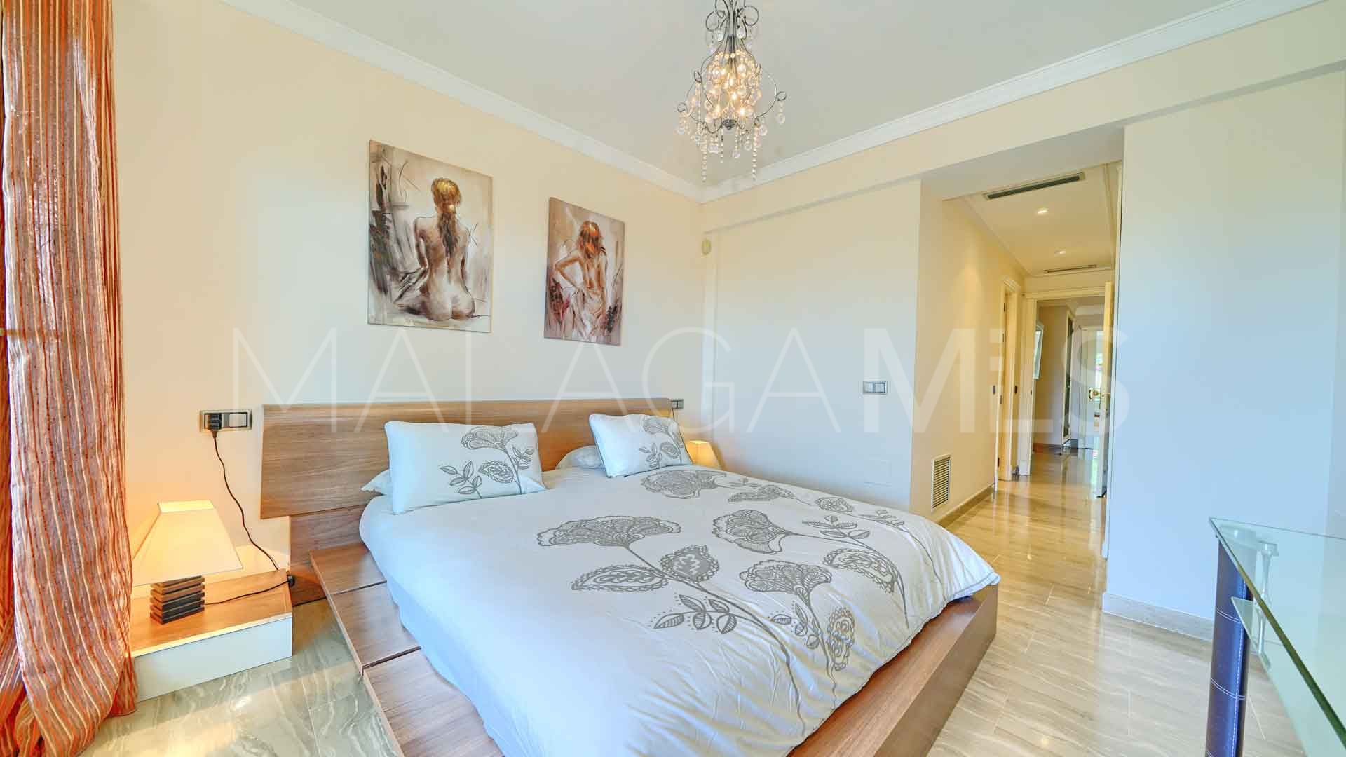 Appartement for sale in Condado de Sierra Blanca