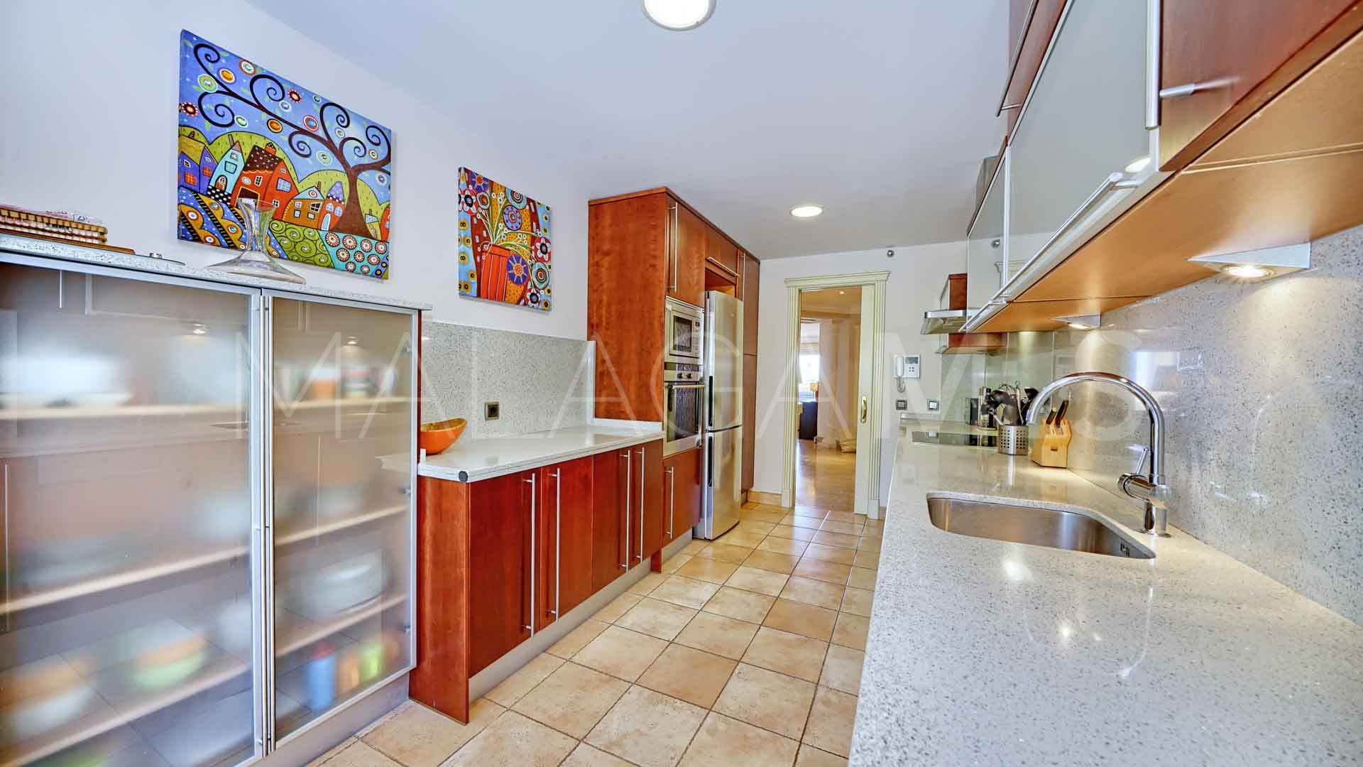Appartement for sale in Condado de Sierra Blanca