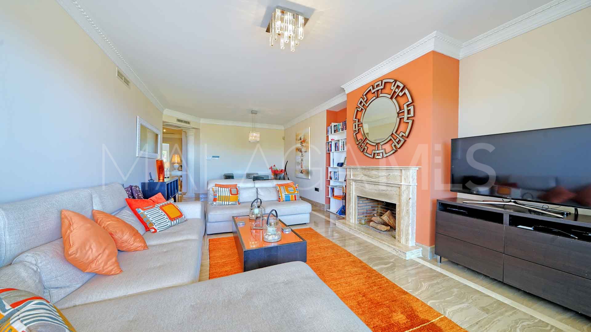 Appartement for sale in Condado de Sierra Blanca