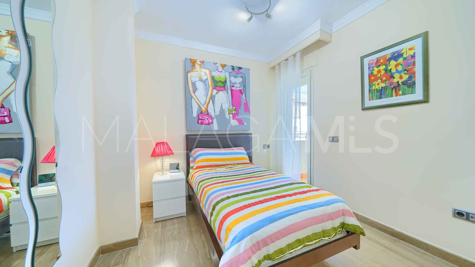 Appartement for sale in Condado de Sierra Blanca