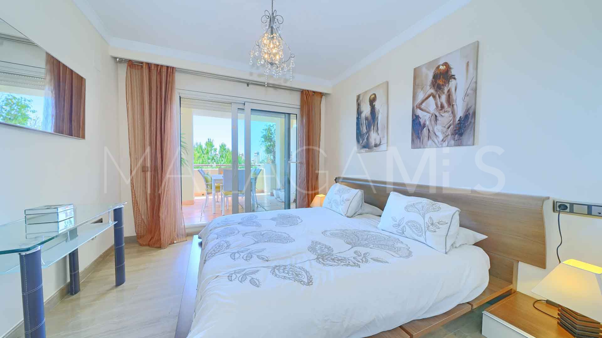 Appartement for sale in Condado de Sierra Blanca