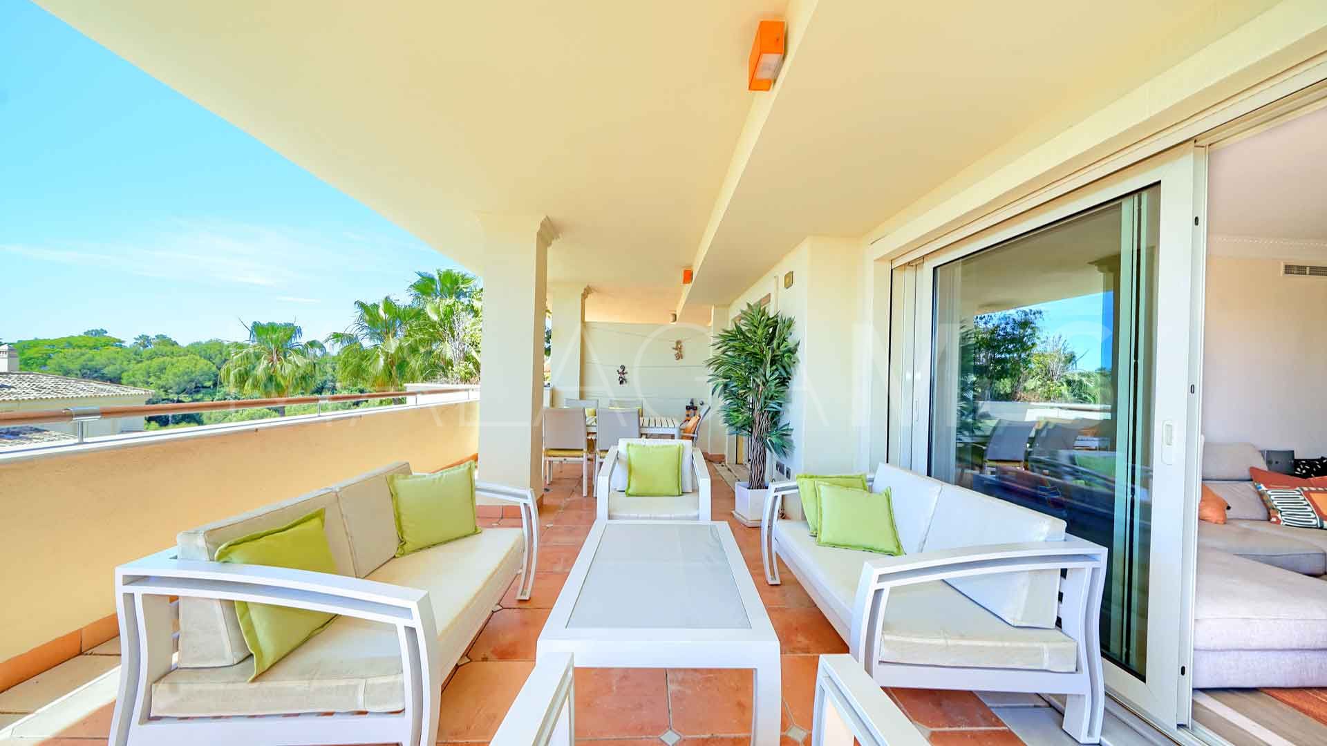 Appartement for sale in Condado de Sierra Blanca