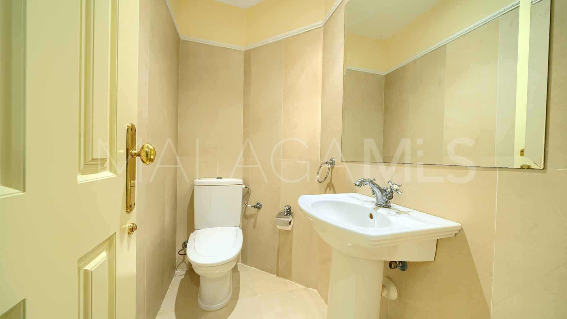 Appartement for sale in Condado de Sierra Blanca