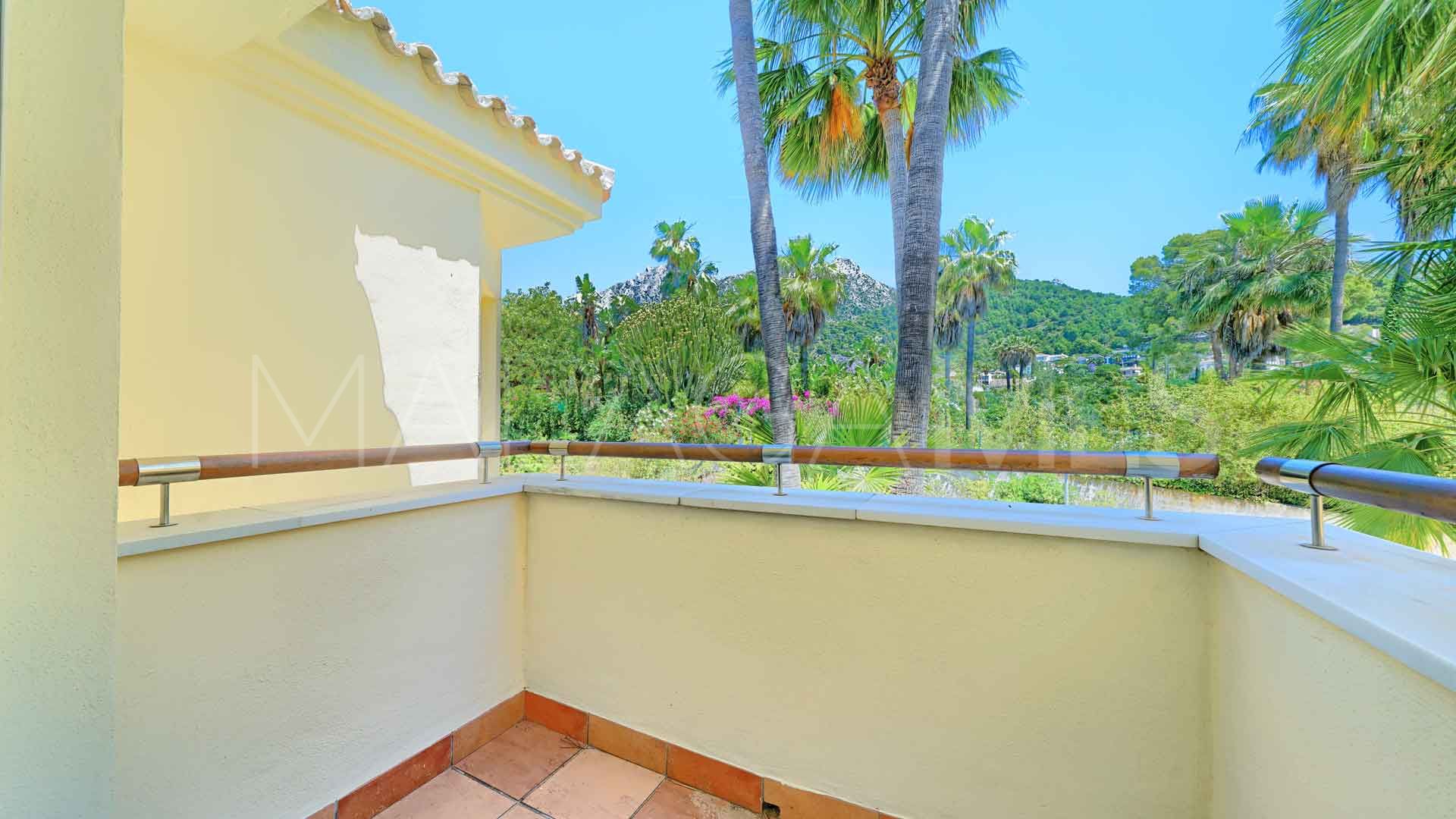 Appartement for sale in Condado de Sierra Blanca
