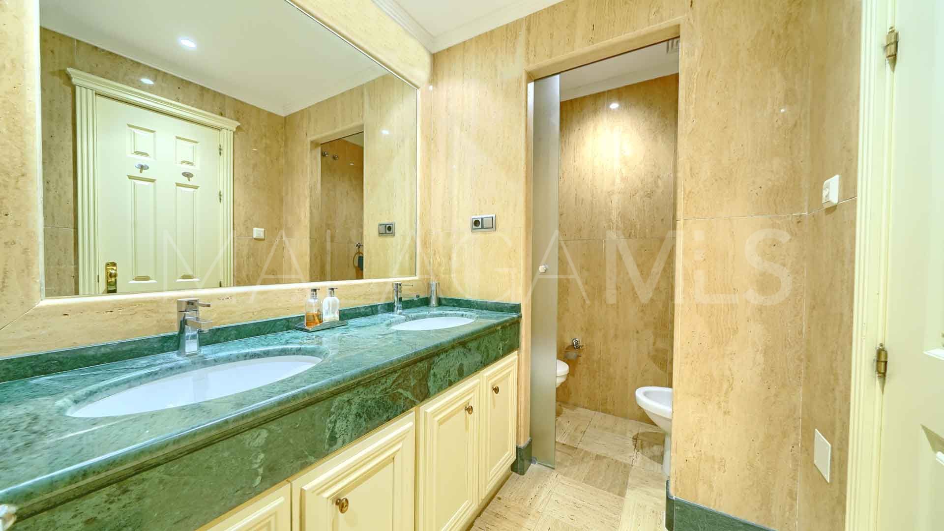 Appartement for sale in Condado de Sierra Blanca