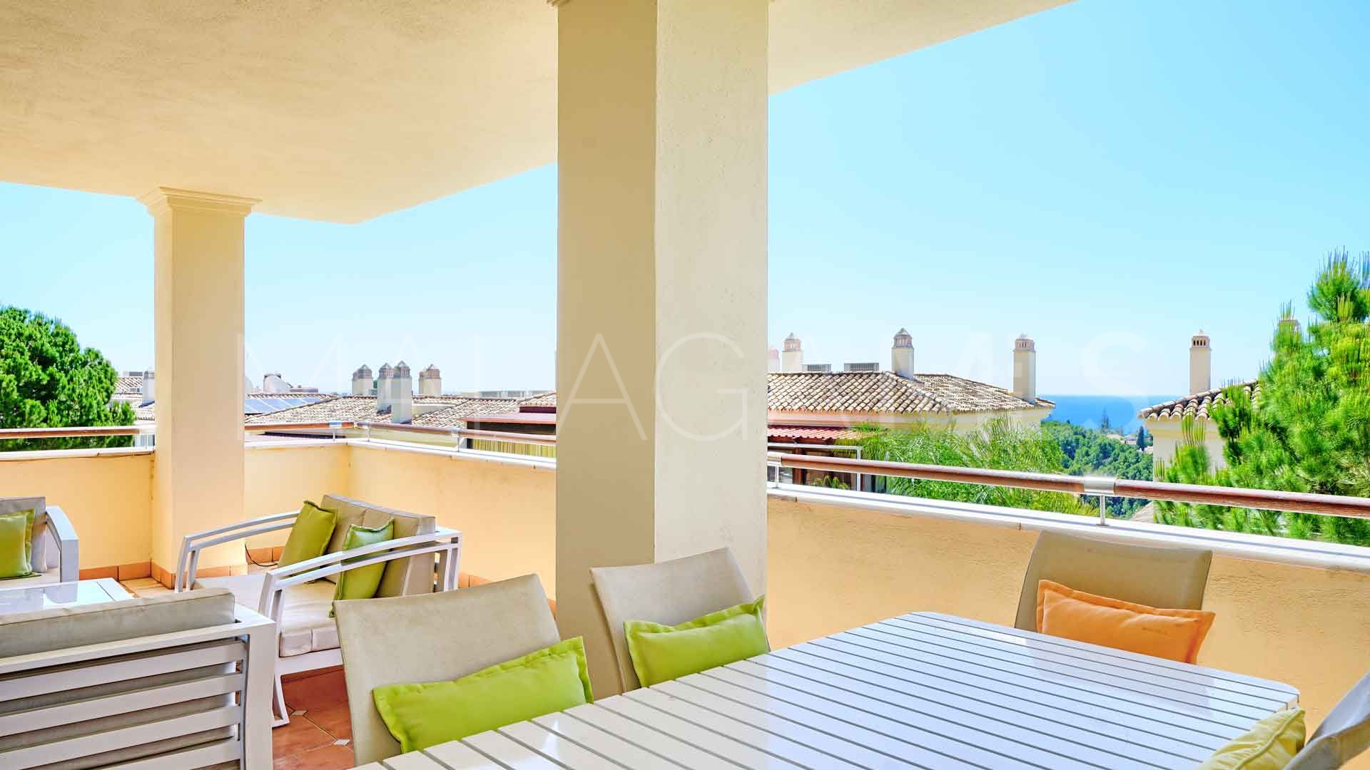 Appartement for sale in Condado de Sierra Blanca