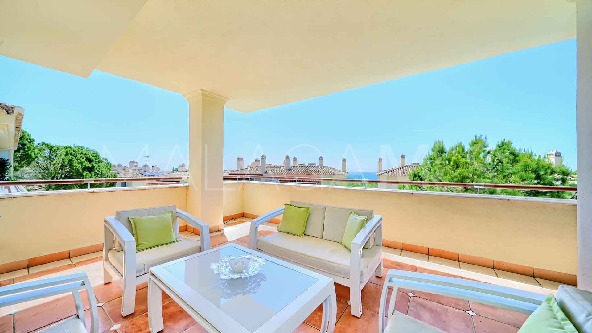 Appartement for sale in Condado de Sierra Blanca