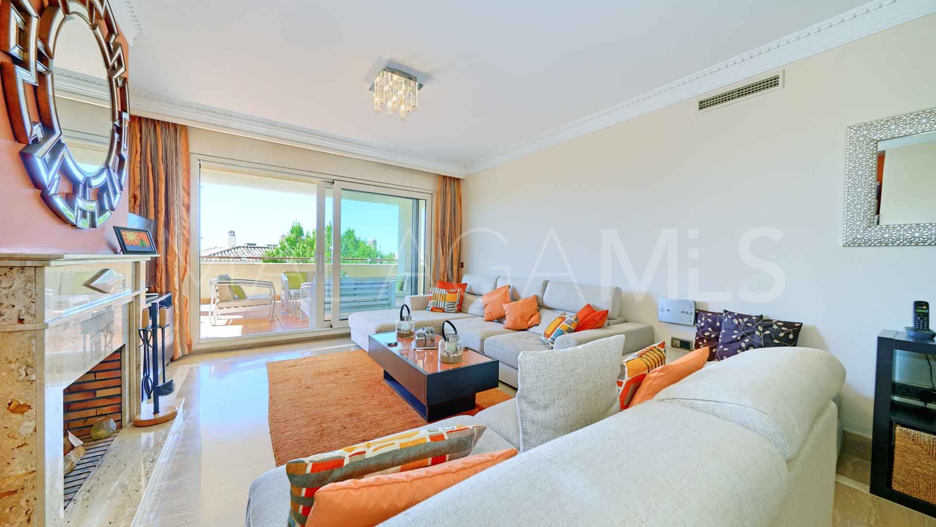 Appartement for sale in Condado de Sierra Blanca
