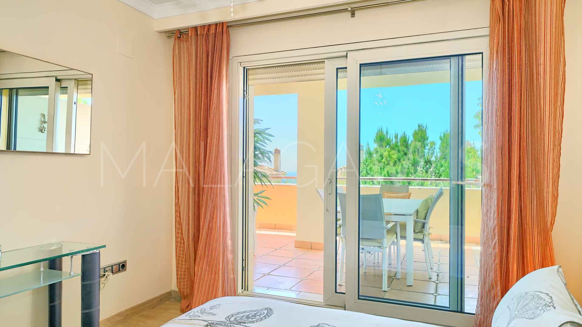 Appartement for sale in Condado de Sierra Blanca